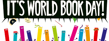 How you can celebrate a very 2021 World Book Day on Thursday 4 March! | National Literacy Trust