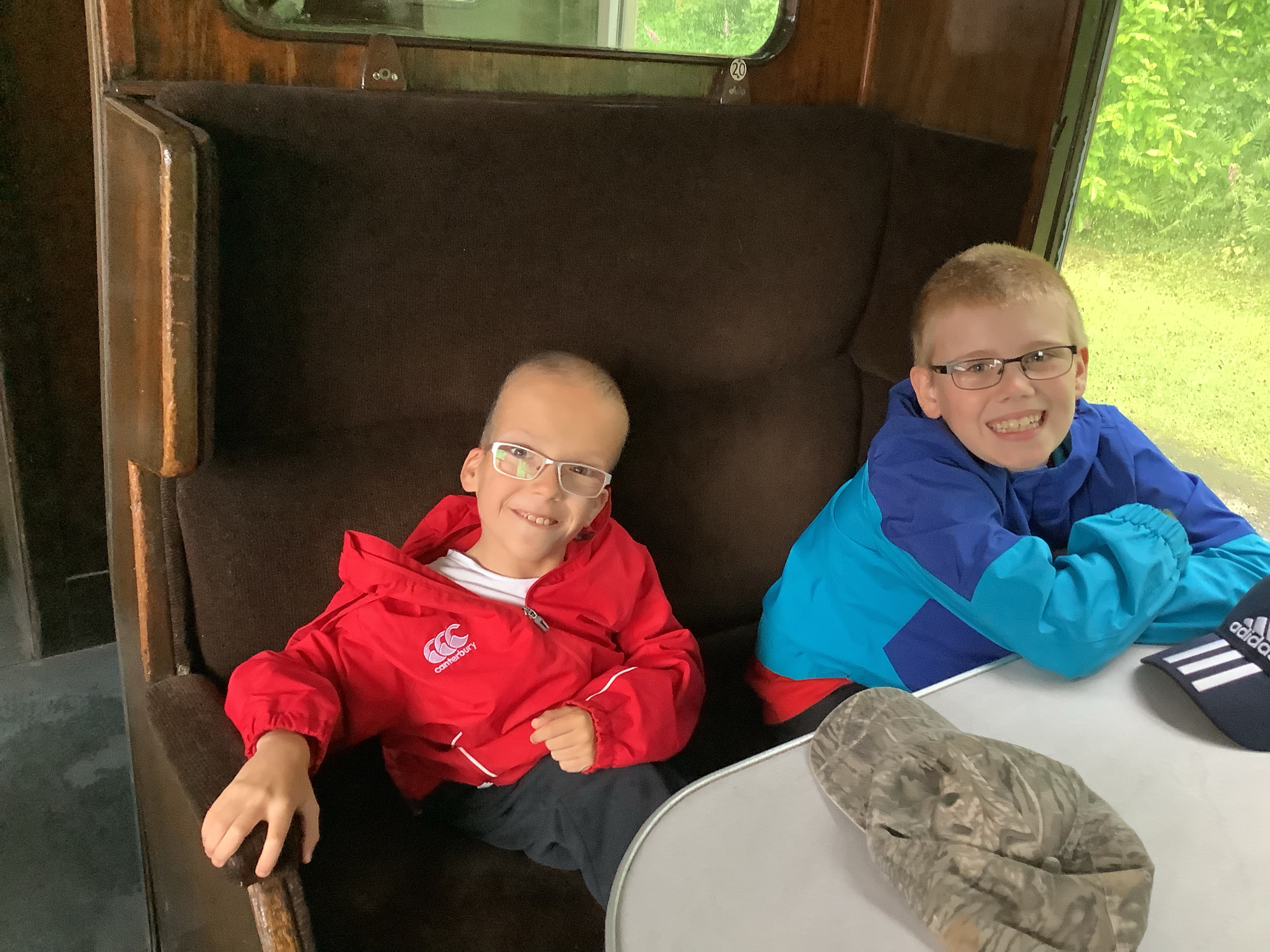 Year 5 and 6: Another Grand Day Out | SJB Primary School