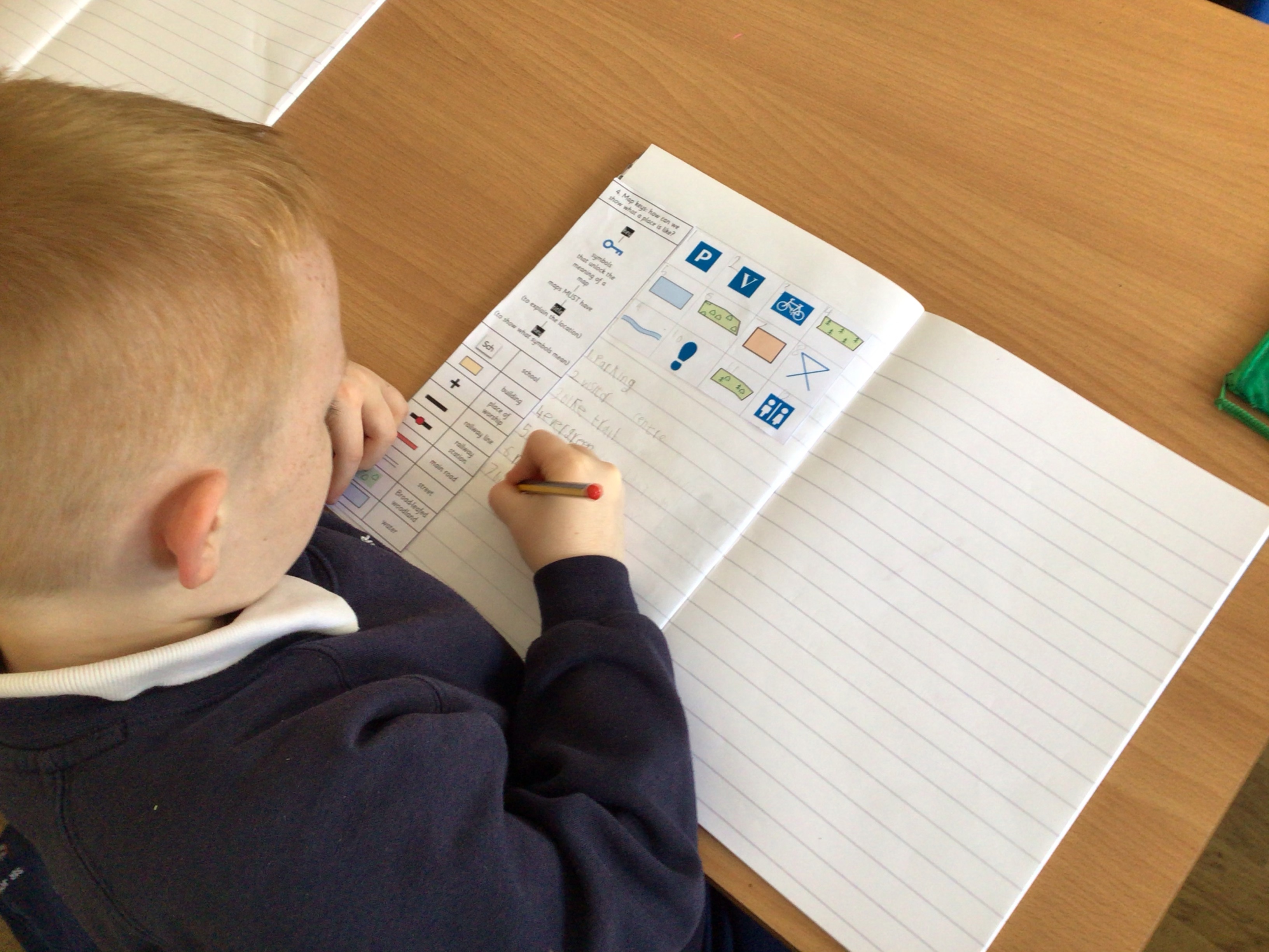 Year 2 Geography 🧭 | SJB Primary School